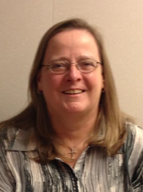 Obituary of Rita Kay Miller