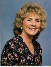 Obituary of Patricia Louise Rogers