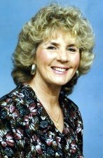 Obituary of Patricia Louise Rogers