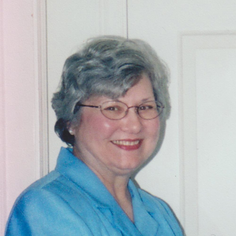 Obituary of Margaret Lanier