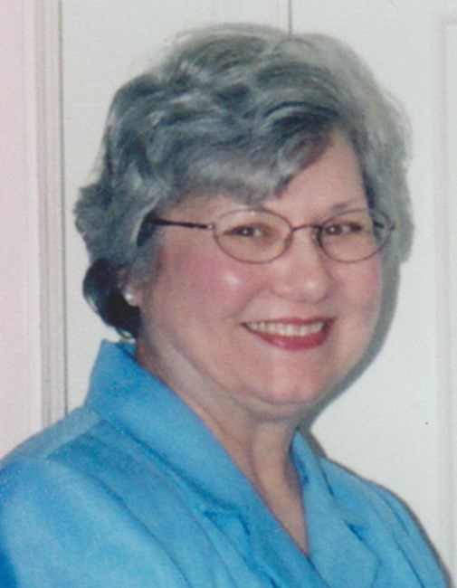 Obituary of Margaret Lanier