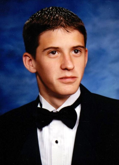 Obituary of Justin Jeremy Miller