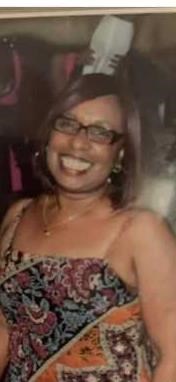 Obituary of Mary Bernice Lawrence