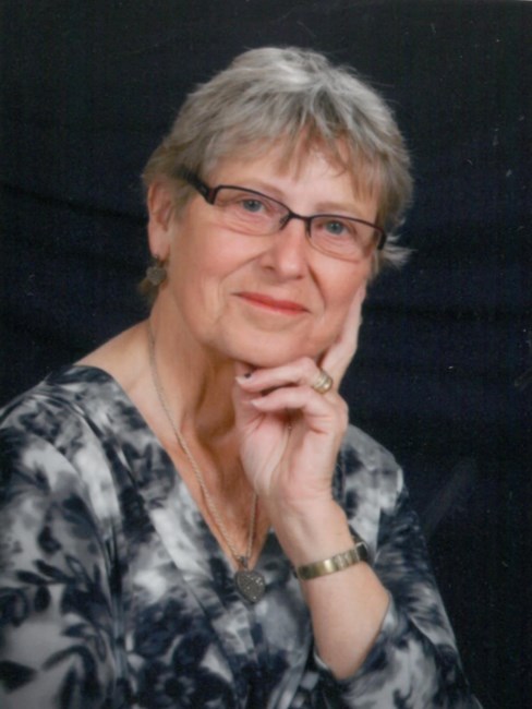 Obituary of Ingrid Pillmann