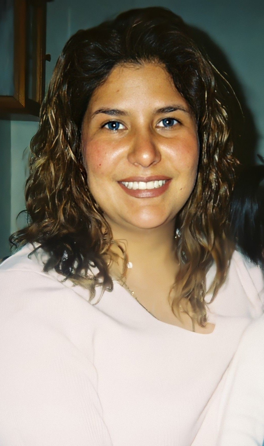 Obituary of Adriana Ayala Linos