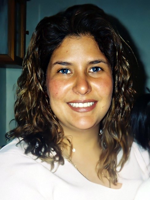 Obituary of Adriana Ayala Linos