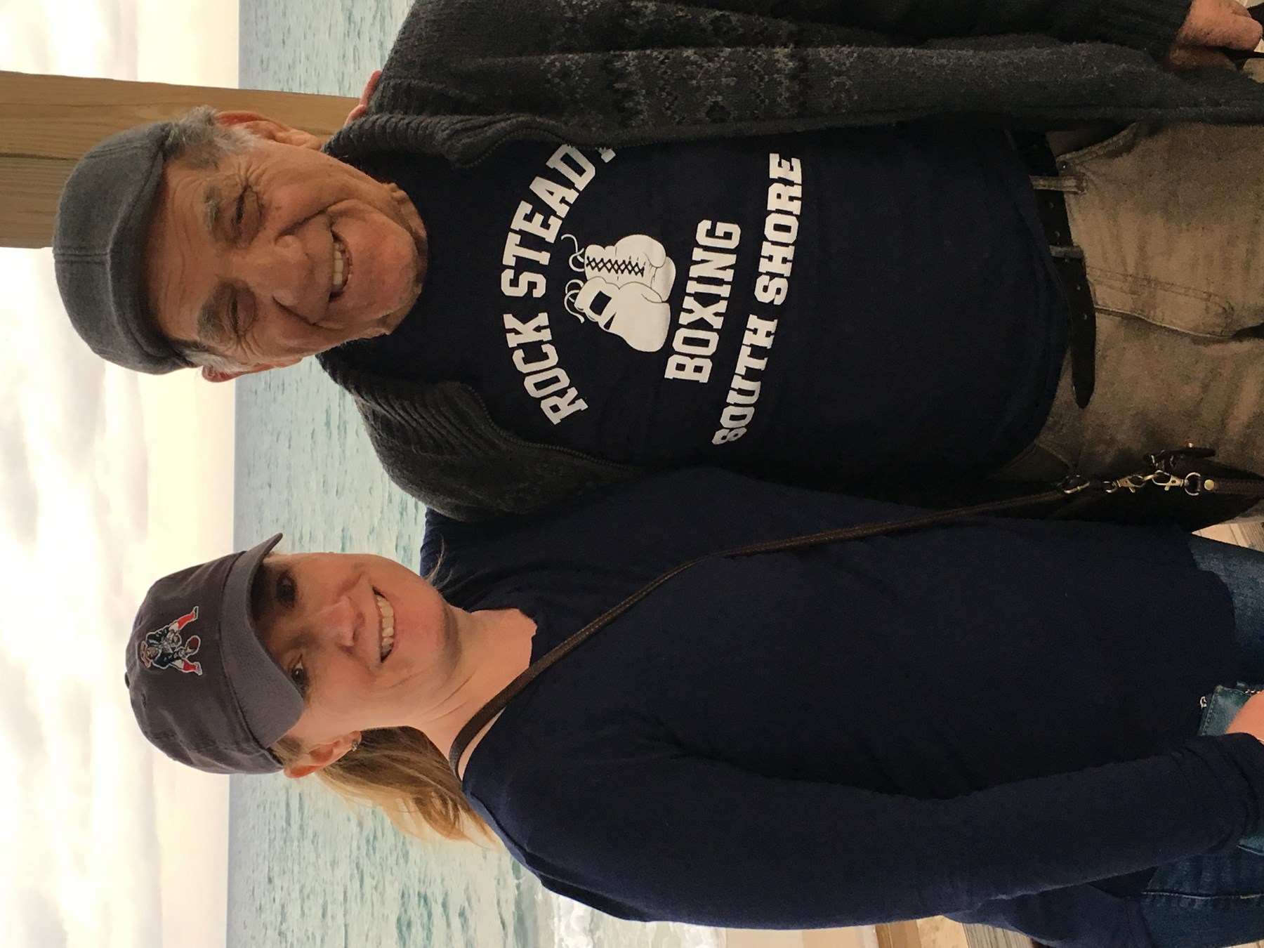 Obituary of Tony DeMarco