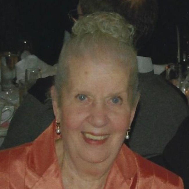 Obituary of Waneta June Garner