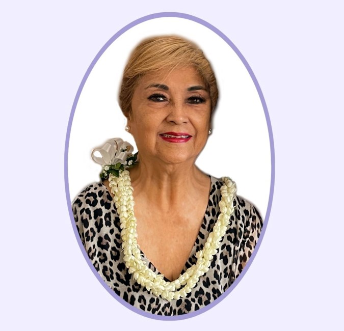 Obituario de Jacqueline Kaipuala Ford