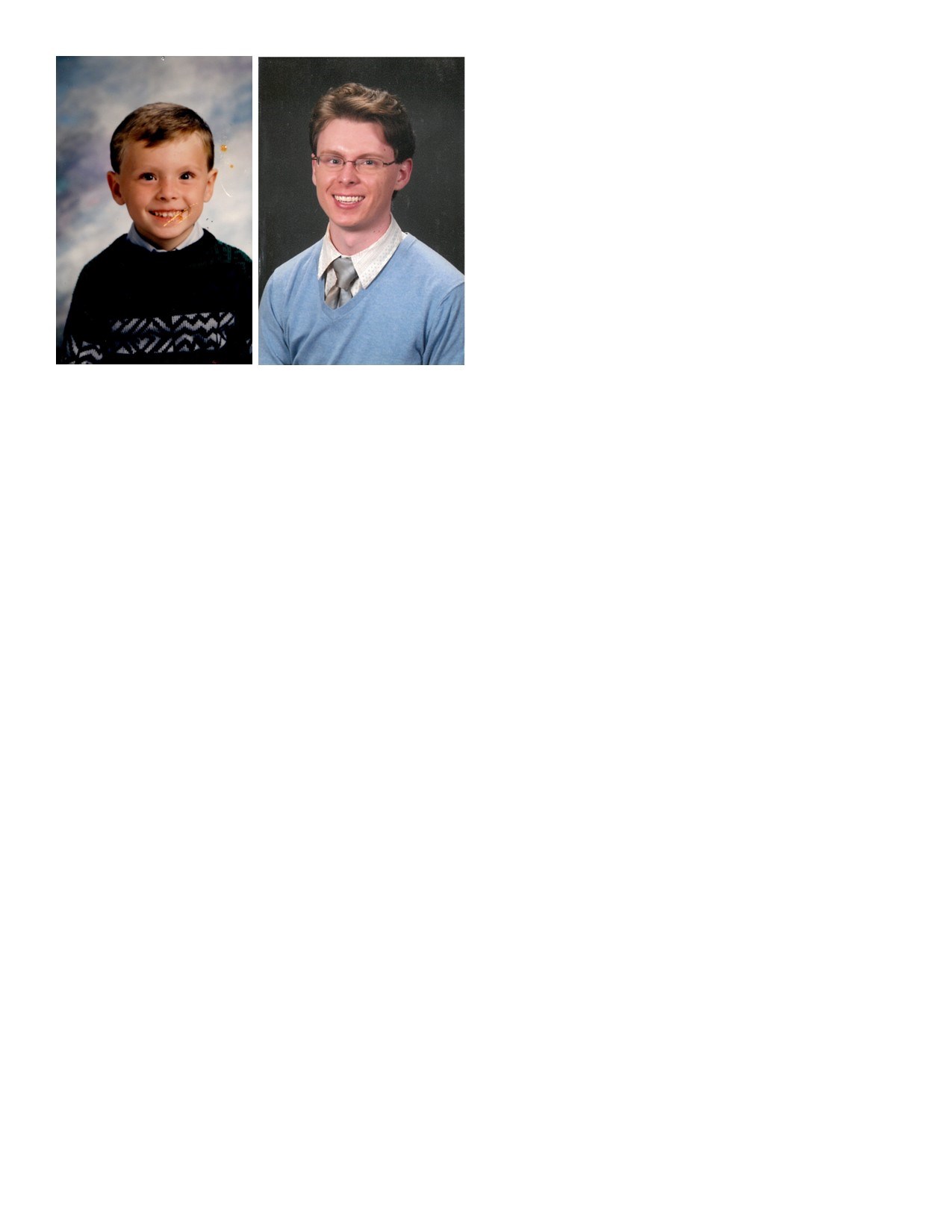 Obituary of Kenneth Jorge Williams