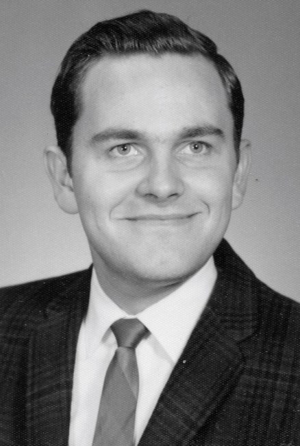 Obituary of John Perry Nixon III