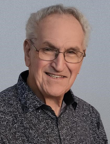 Avis de décès de Joseph Kloeble