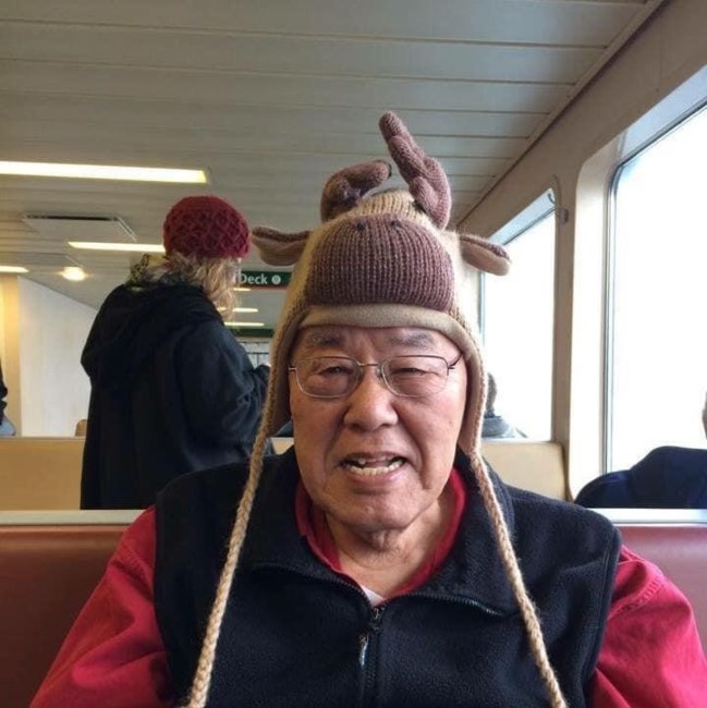 Obituary of Tyrus Matsuoka
