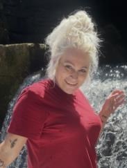 Obituary of Megan Chris
