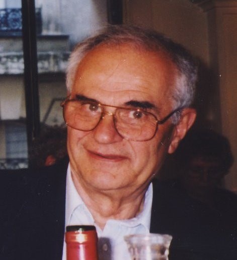 Obituary of Lawrence W. Paquette