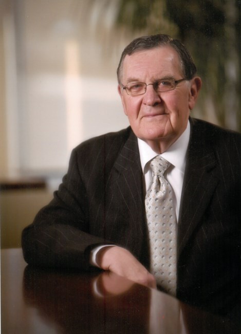 Obituary of Richard Page Kerrick