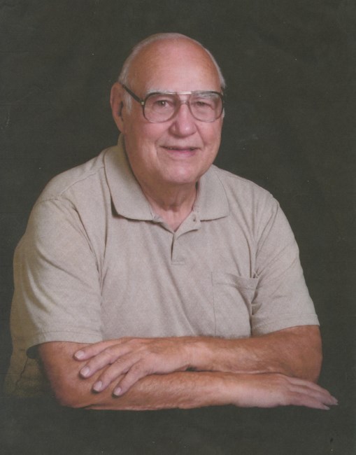 Obituary of Charles "Norrell" Stence Sr.