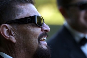 Obituary of Jesse Edward Amezquita