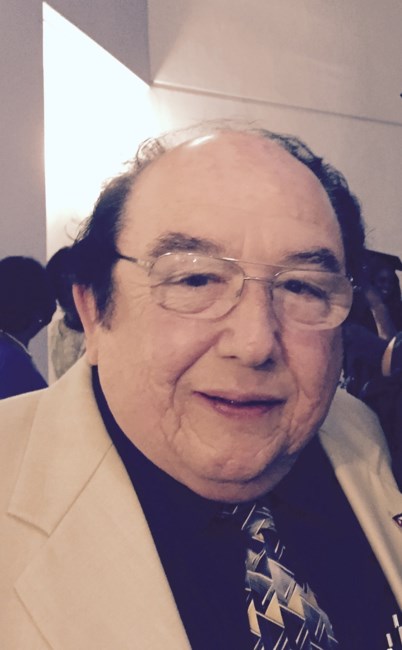 Obituary of Antonio Armando Diaz-Baldoquin
