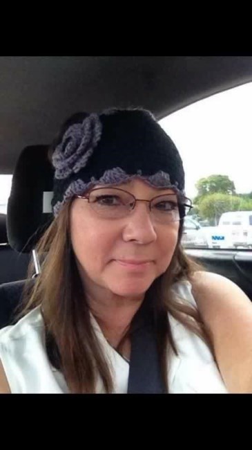 Obituary of Rubie Elizabeth Whitaker