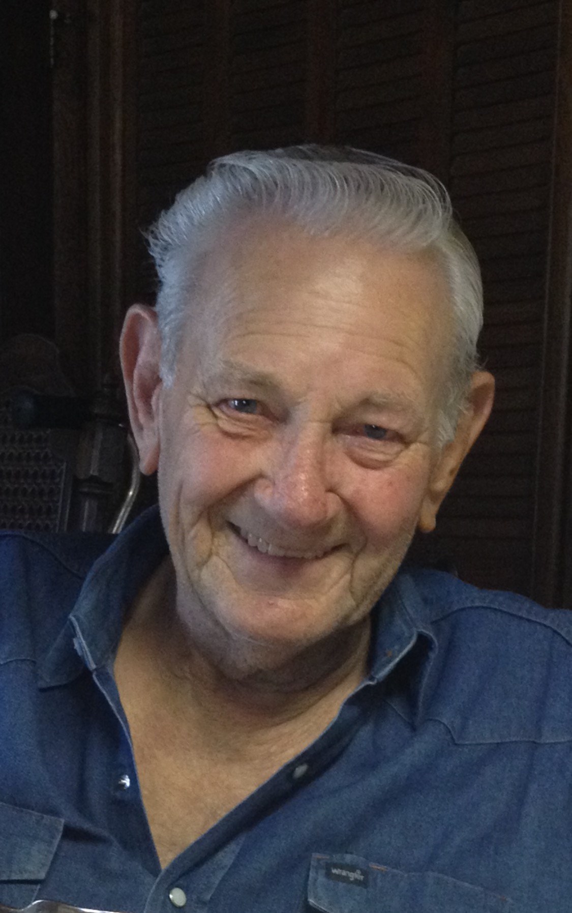 Obituary of James Jimmy Carlton Caddel