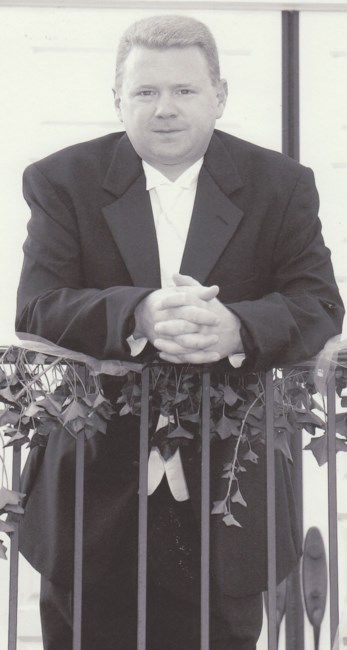 Obituary of Richard Wray Council