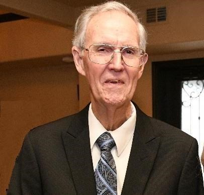 Obituary of Edward Lee Taylor