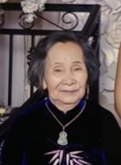 Obituary of Hieu Thi-Ngoc Phan