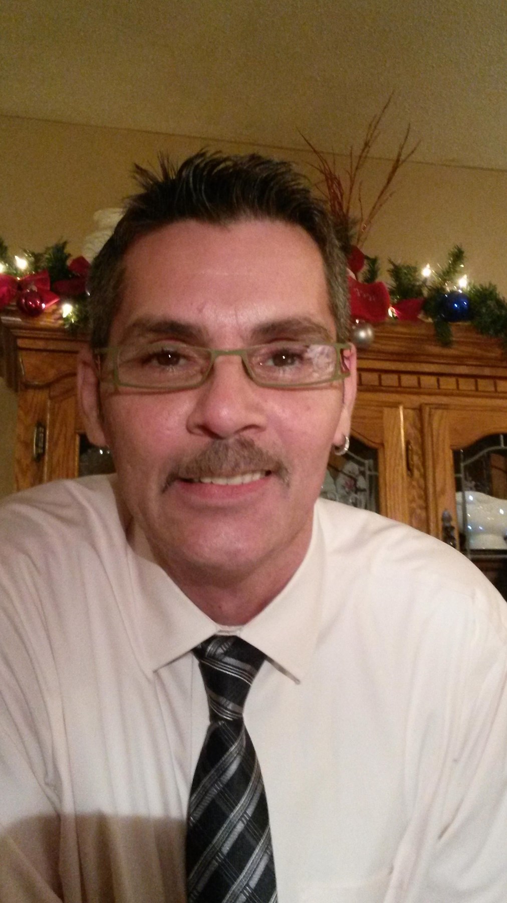 Obituary of Jean-Marc Joseph