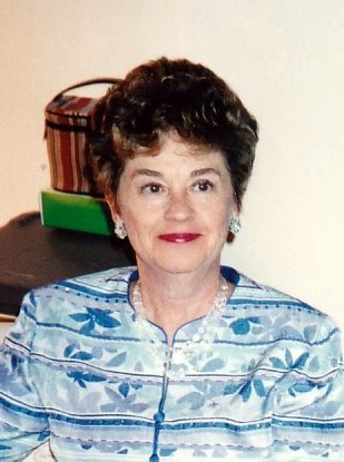 Obituary of Marcia Lynn Moses