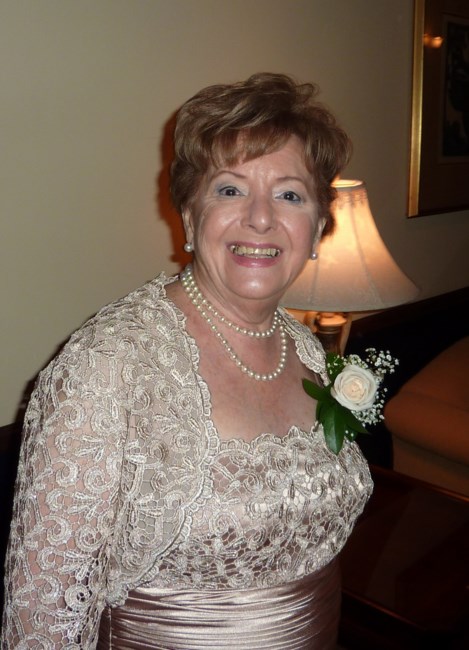 Obituary of Angela Balan