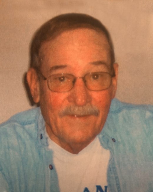 Obituary of David Owen Rich