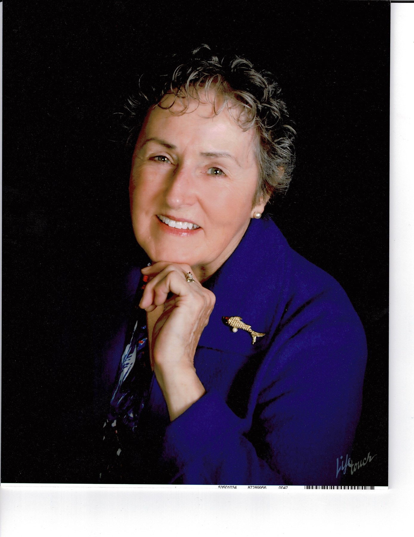 Obituary of Phyllis Elaine (Nolette) Gagne