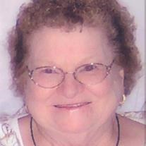 Obituary of Mary Beth Keister