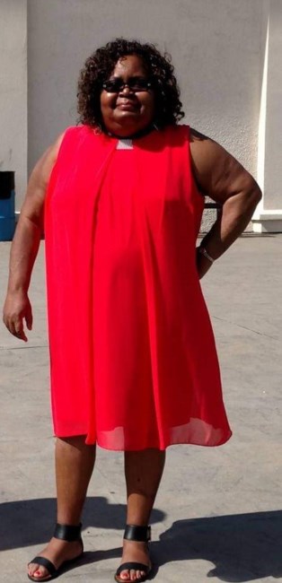 Obituary of Betty Jean Harrison