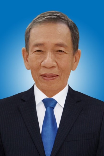 Obituary of Thanh Huynh