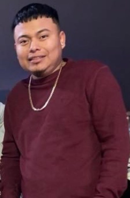 Obituary of Melvin Eliceo Gabriel Deleon