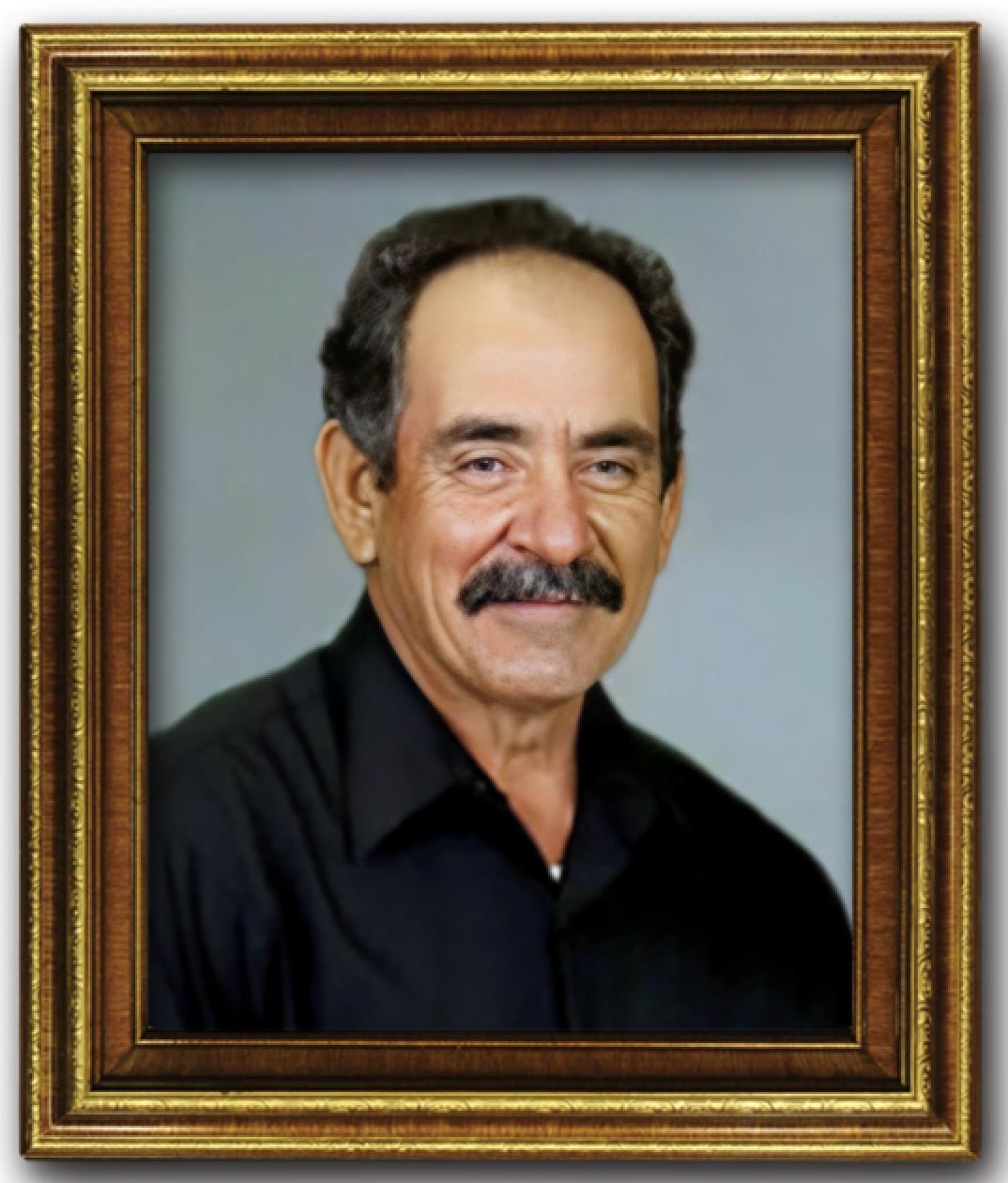 Obituary of Salvador Saldivar Ramirez