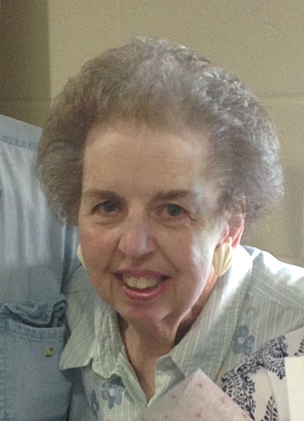 Obituary of Diane Carol Maleskis