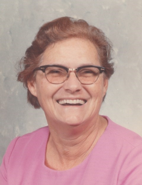 Obituary of Elma Christine Howard Braneff