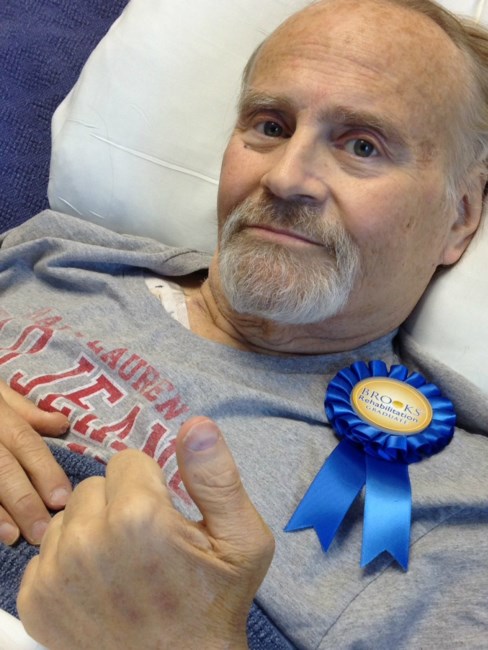 Obituary of Richard Charlton Clark