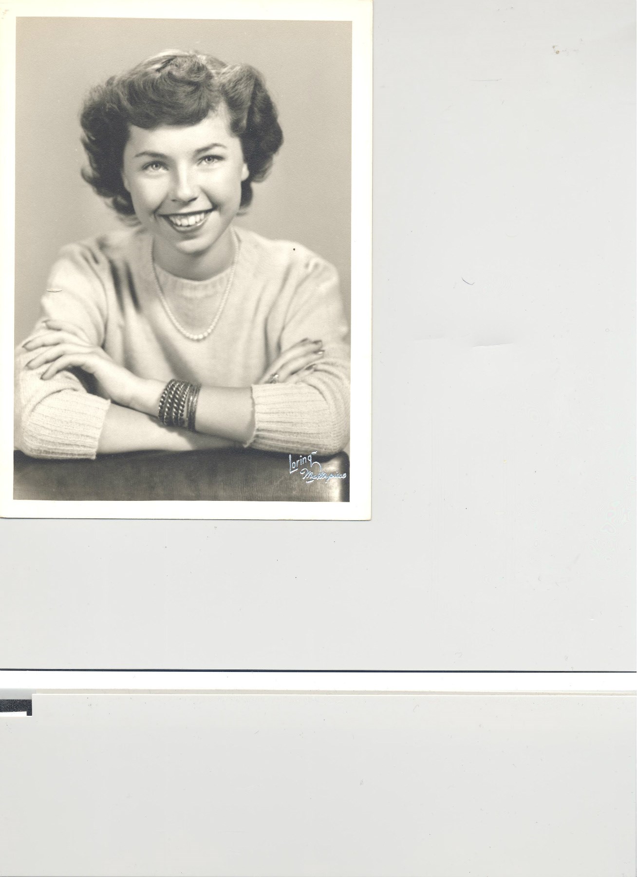 Obituary of Marilyn Helen Murphy