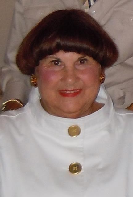 Obituary of Mary E. Raab