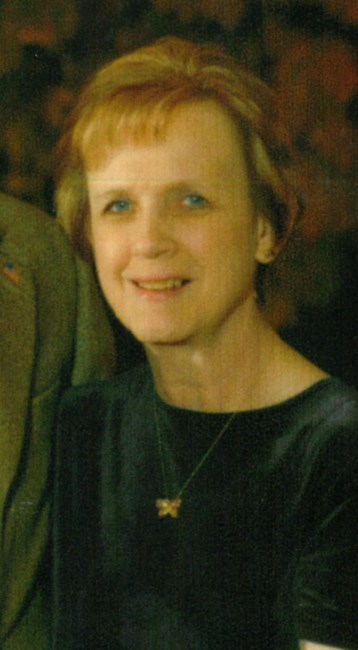 Obituary of Mary Bestgen