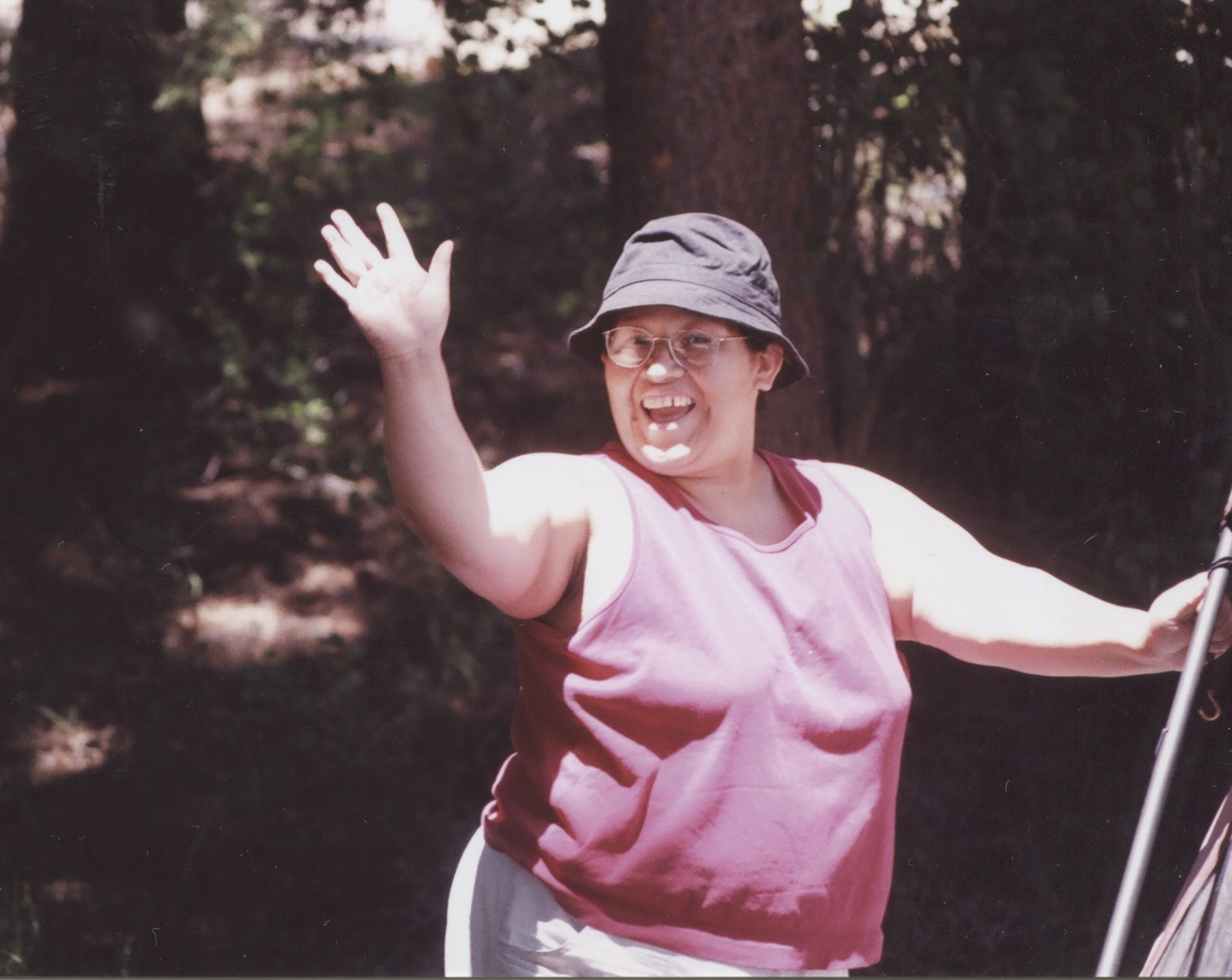 Obituary of Ana Maria Hernandez