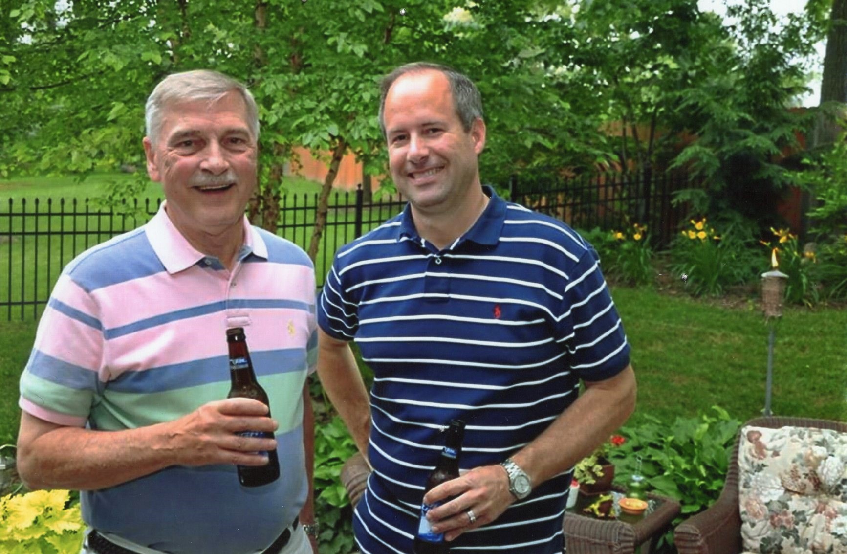 Obituario de William Ernest Ley