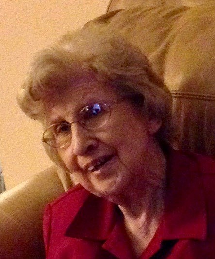 Obituary of Stella Thornton