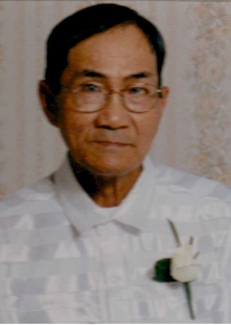 Obituary of Lorenzo Sanchez