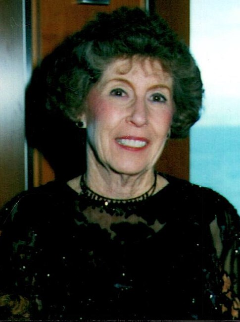 Obituary of Frances Marie (Stone) Beach