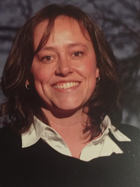 Obituary of Sophie Emmanuelle Lheritier